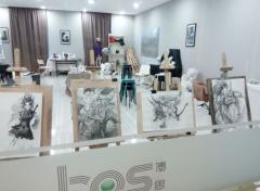 哪里有原畫設(shè)計培訓(xùn)班